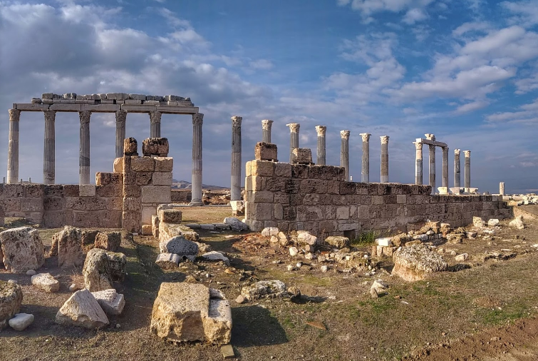 올네이션스목자의기도원