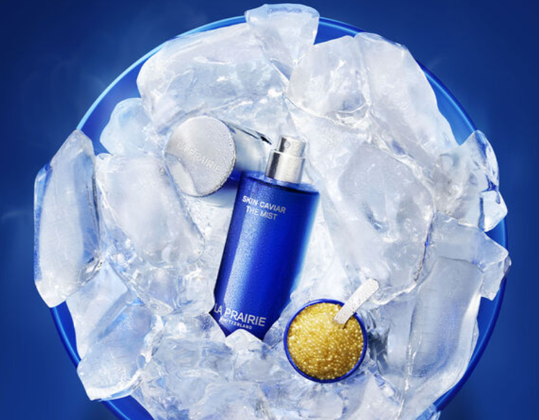 La Prairie