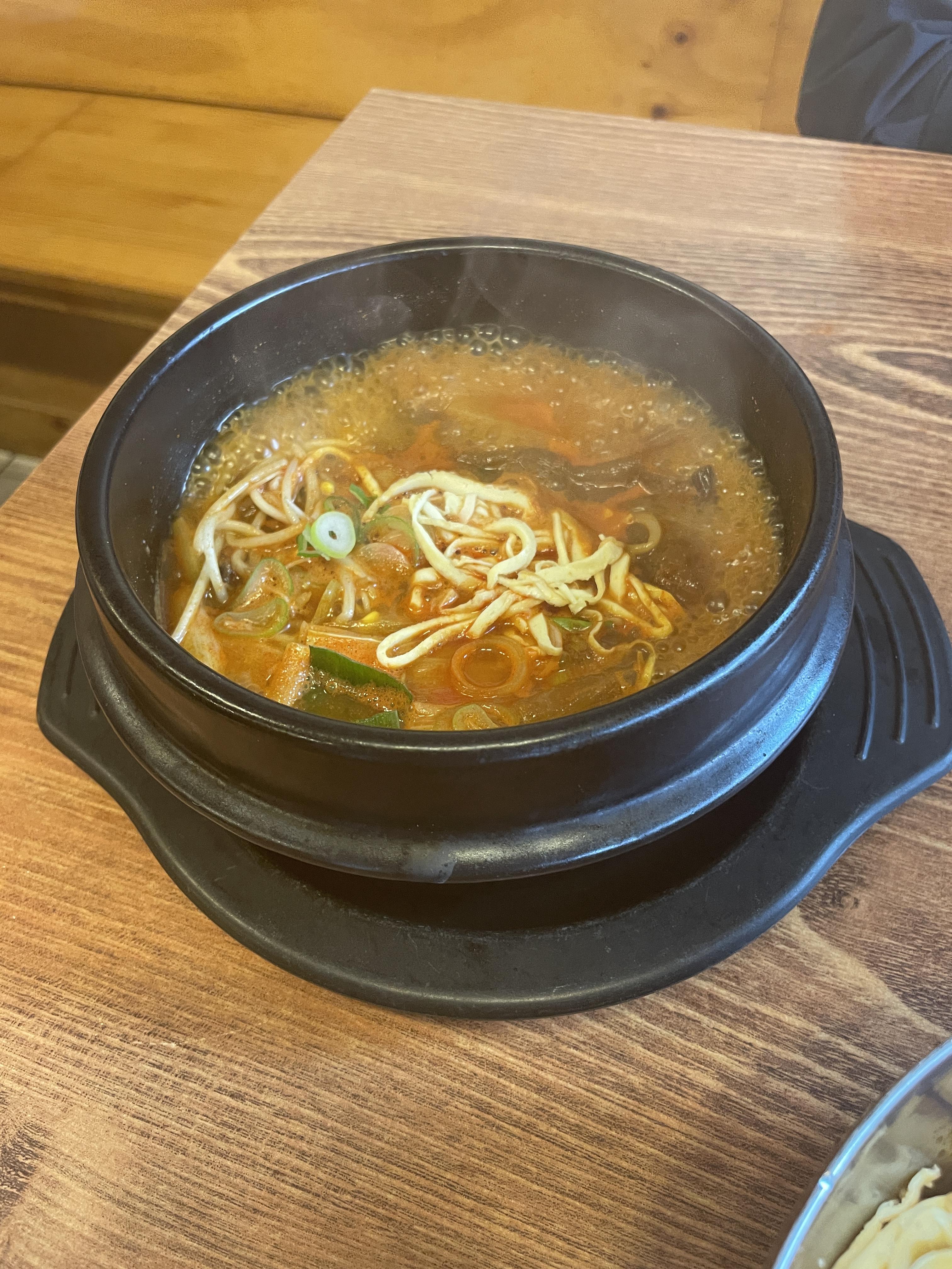 파주 맛집 선불후면