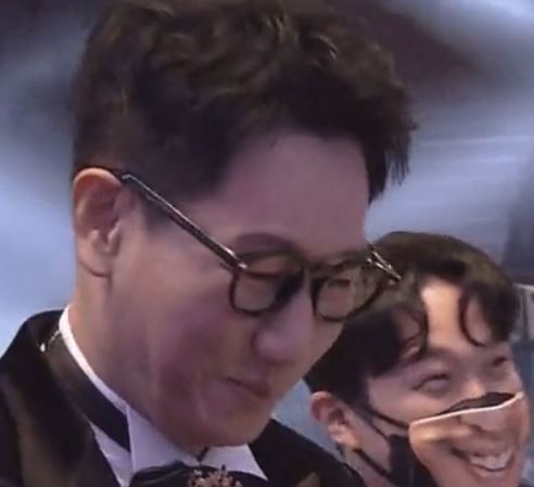 SBS연예대상