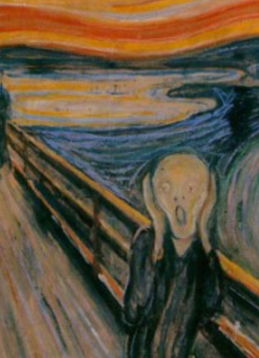 20세기 모던아트를 정의한 예술가들