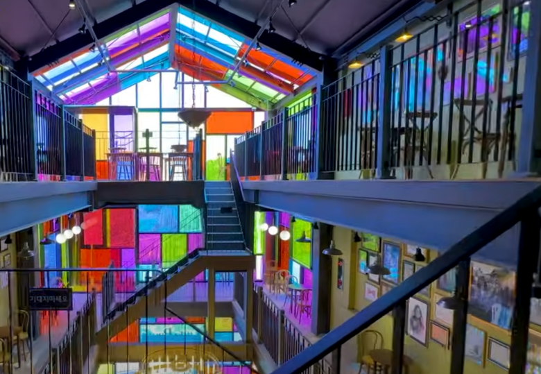 김포-리틀파울로