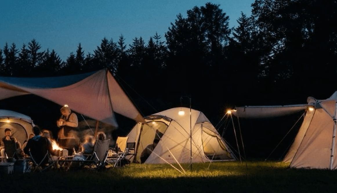 스노우피크 캠프필드 캠핑장 에버랜드ㅣ예약방법∙캠핑존∙부대시설∙반려견 동반 총정리
