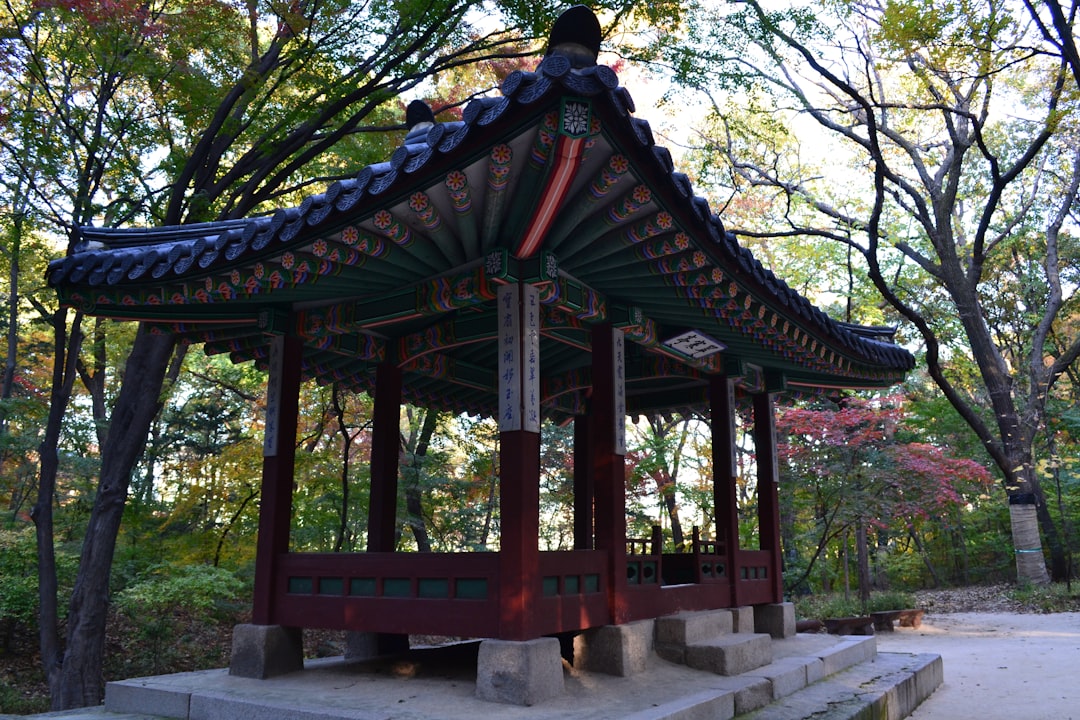 Changdeokgung