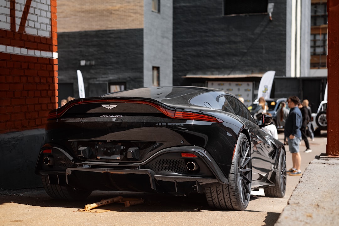 Vantage