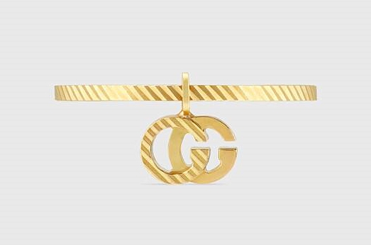 구찌 GG러닝 반지