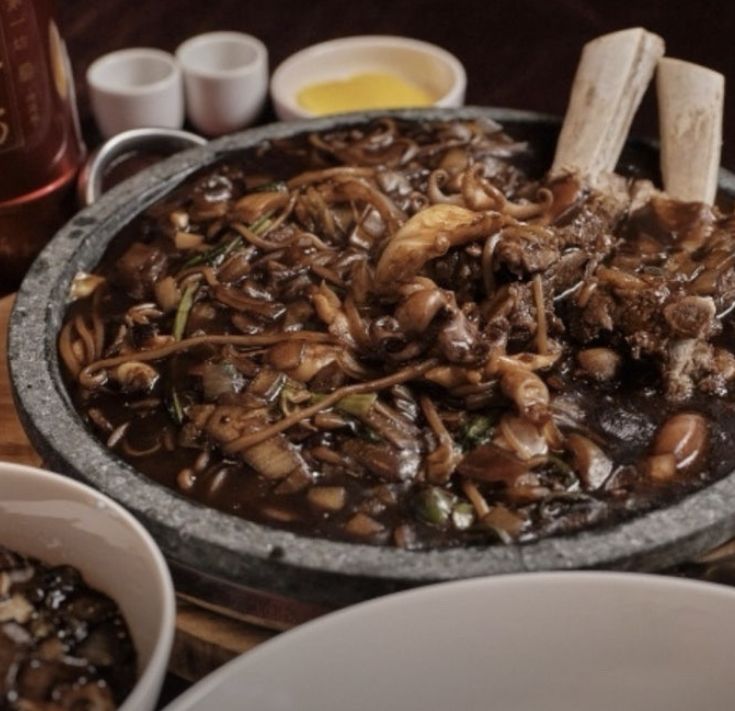 대구 달서구 중식 맛집 &amp;#124; 2TV생생정보 결정적 한 수 방영 &lsquo;준&rsquo; 