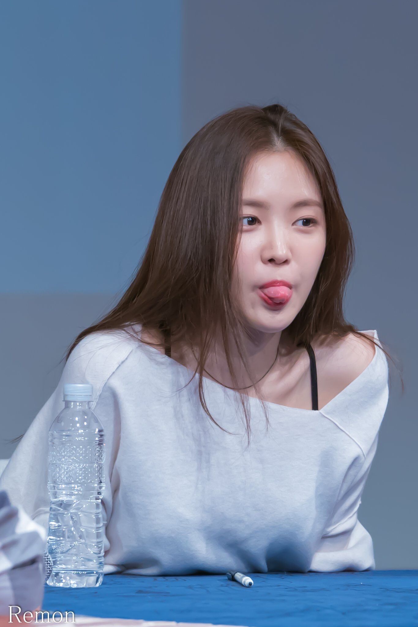 에이핑크 손나은