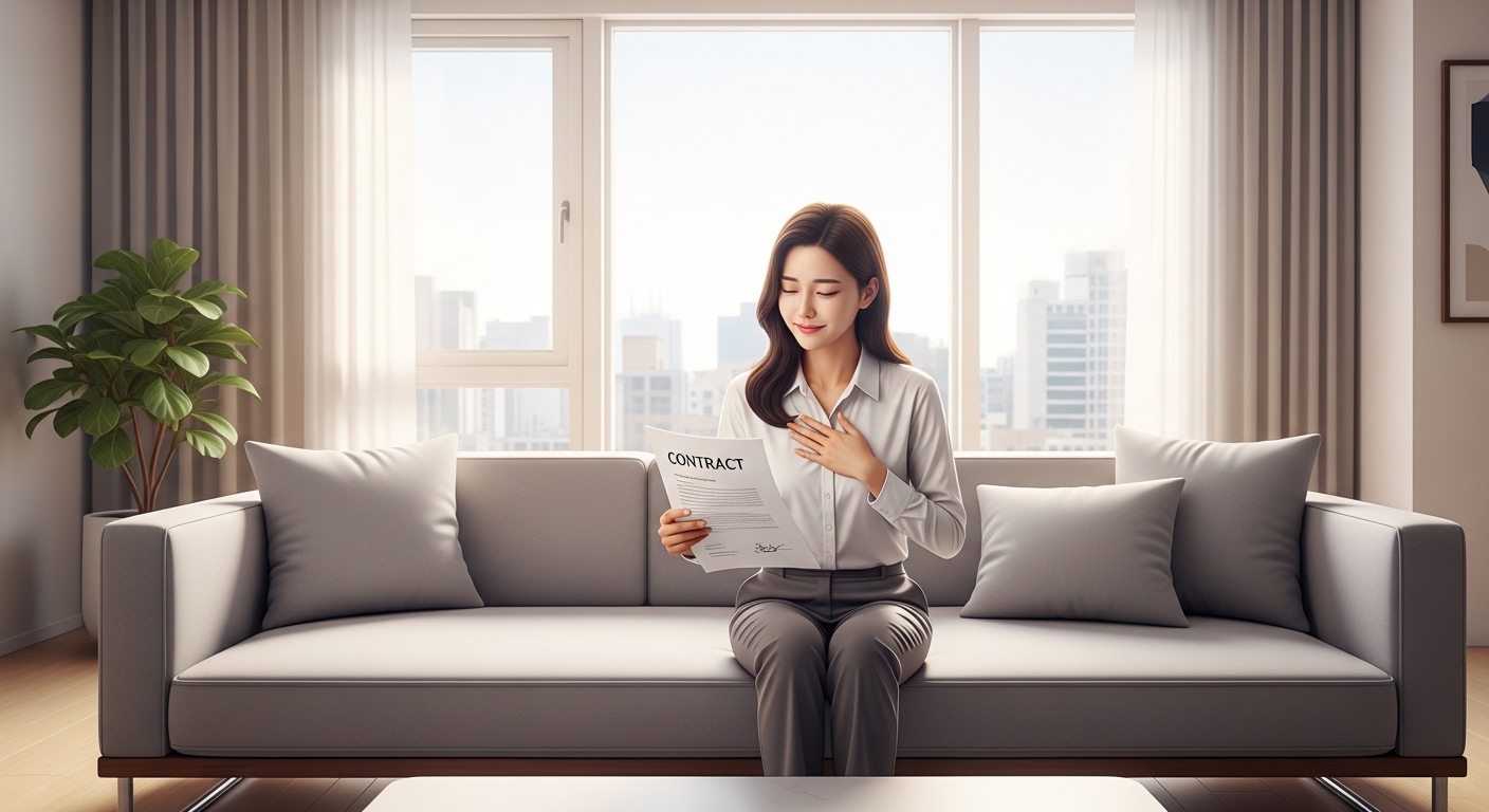 전세보증보험(HUG) 안전하게 가입하는 꿀팁 