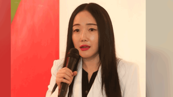 낸시랭 음주운전 적발