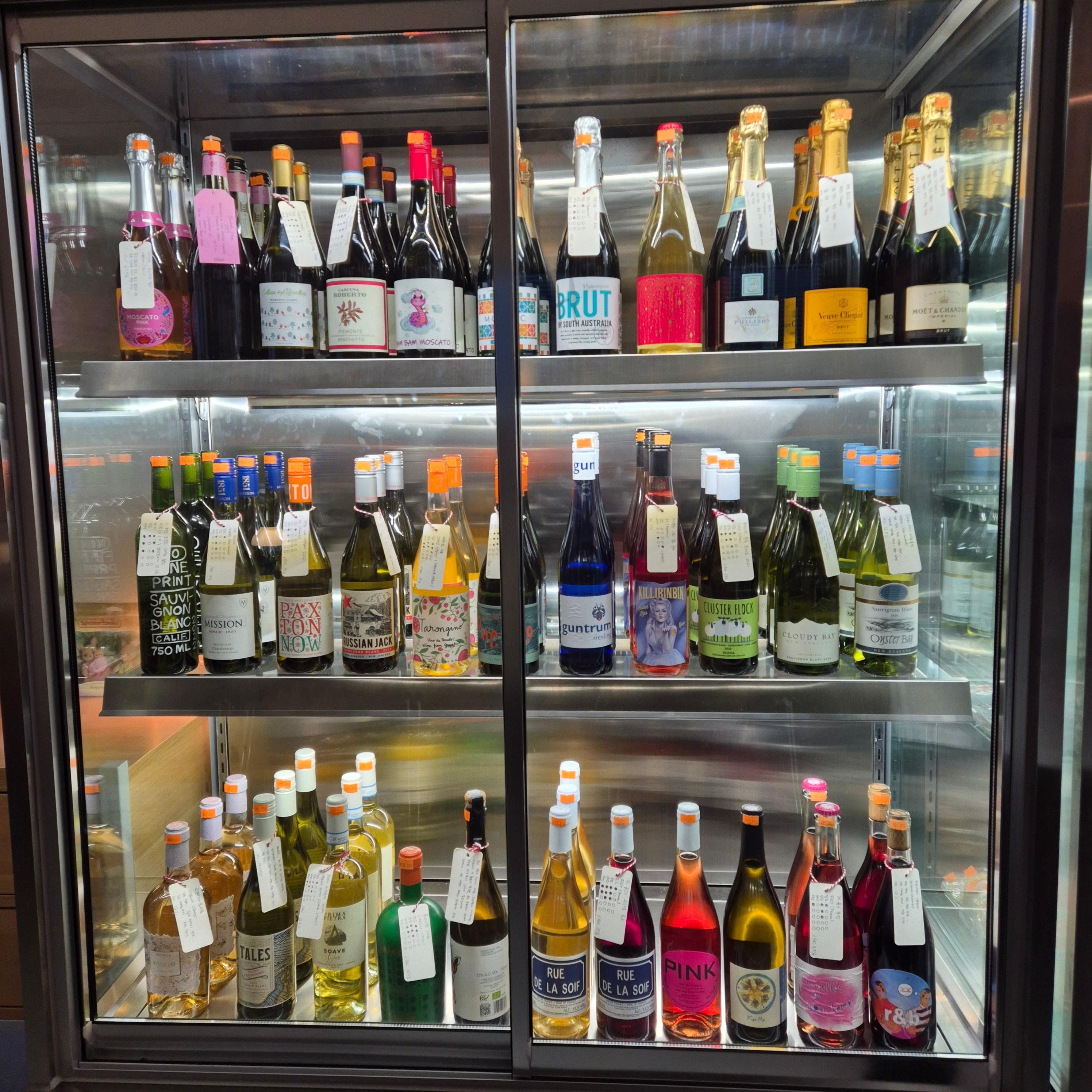 서촌 맛집, 서촌 캥거루