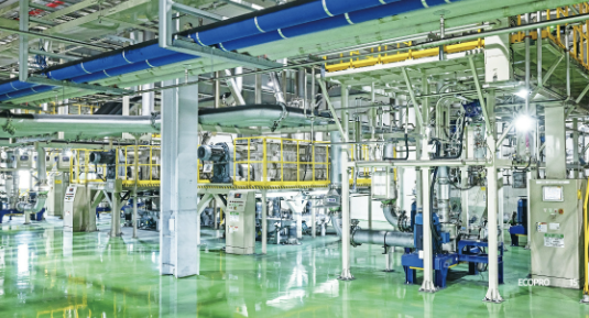 에코프로 주가 상승이유