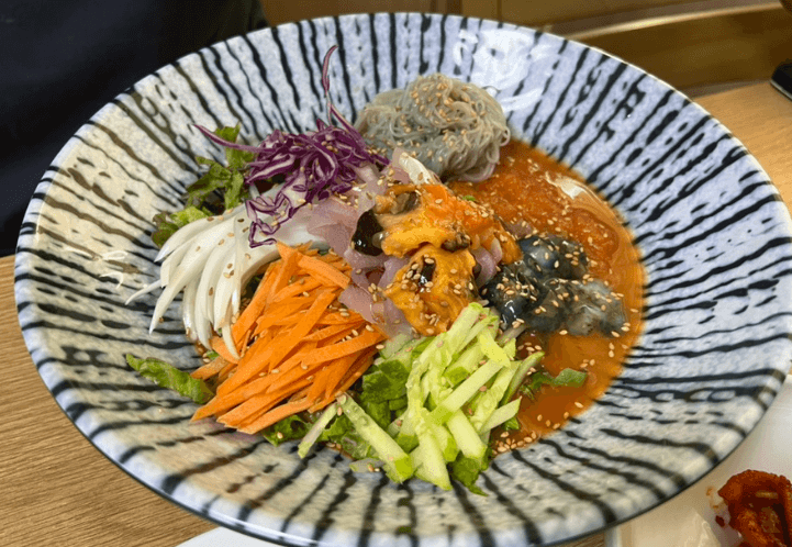 대구 화원읍 현지인 맛집 서민회수산 화원진천점, 로컬 찐 맛집 추천