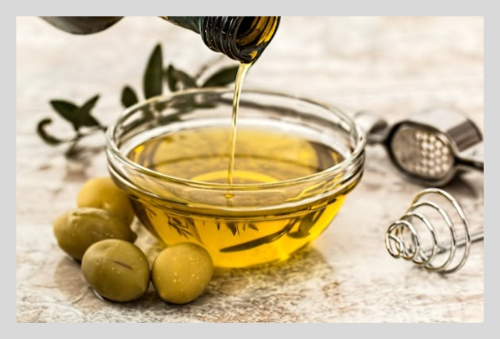 올리브유 레몬즙, 아침 공복에 마시면 생기는 변화 5가지