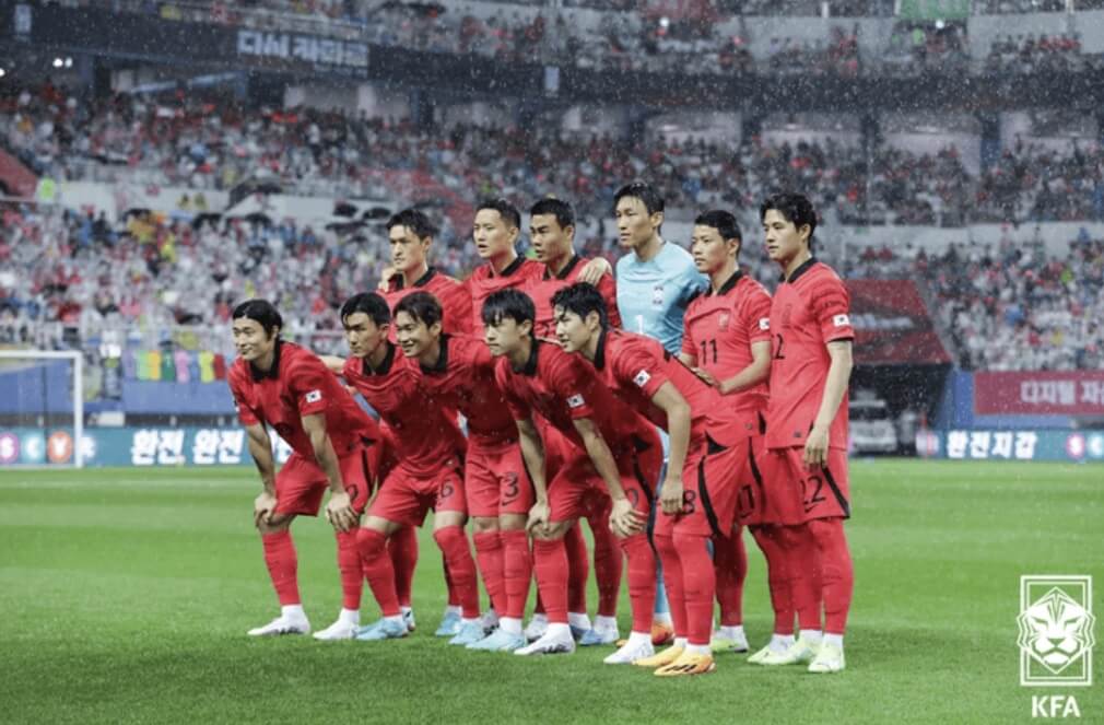 항저우 아시안게임 축구 일정 실시간 중계보기