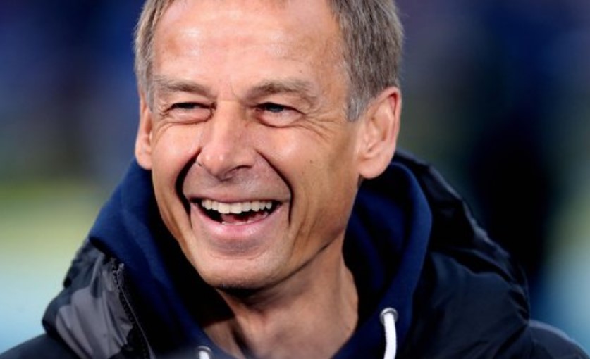 클린스만 감독 평가