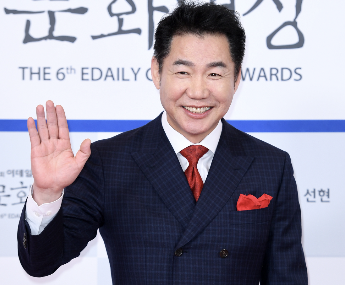 박상원 제작발표회