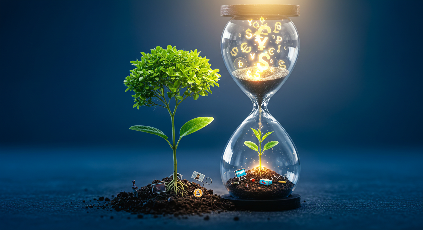 IRP 계좌 개설 시 주의할 점과 세금 혜택