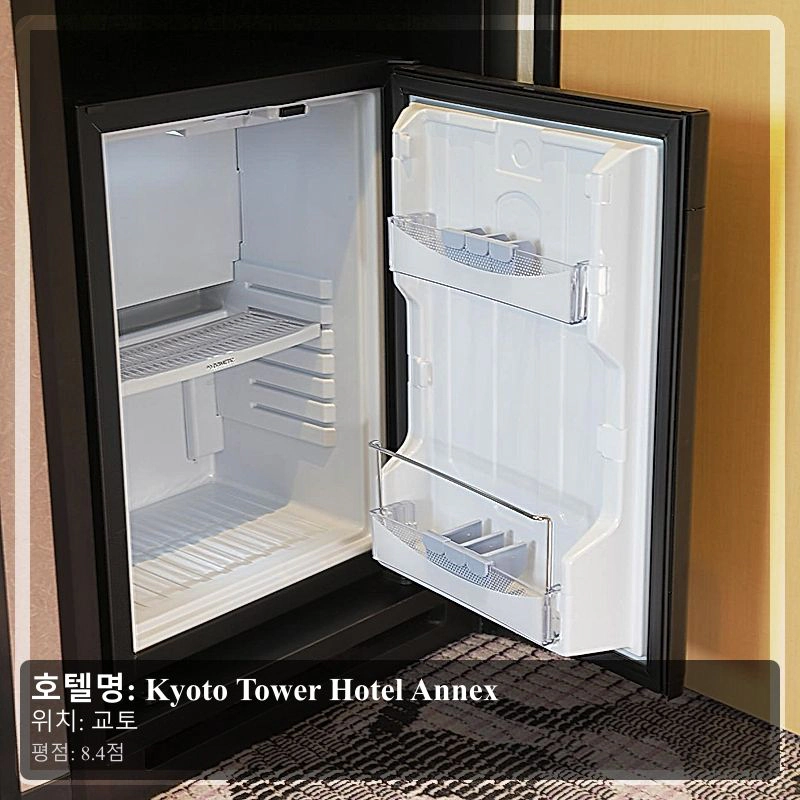 Kyoto Tower Hotel Annex_7