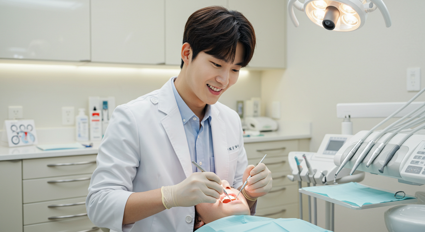 2025년 실손보험 치과 보장 범위 🦷 임플란트 포함 여부 총정리