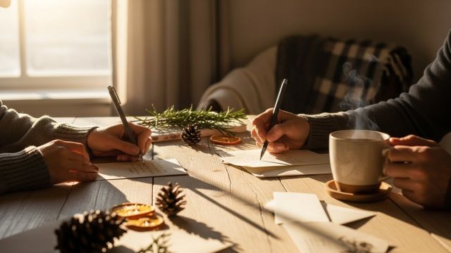 2026년 새해 인사말