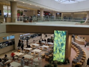 반려견과 함께하는 전국휴게소