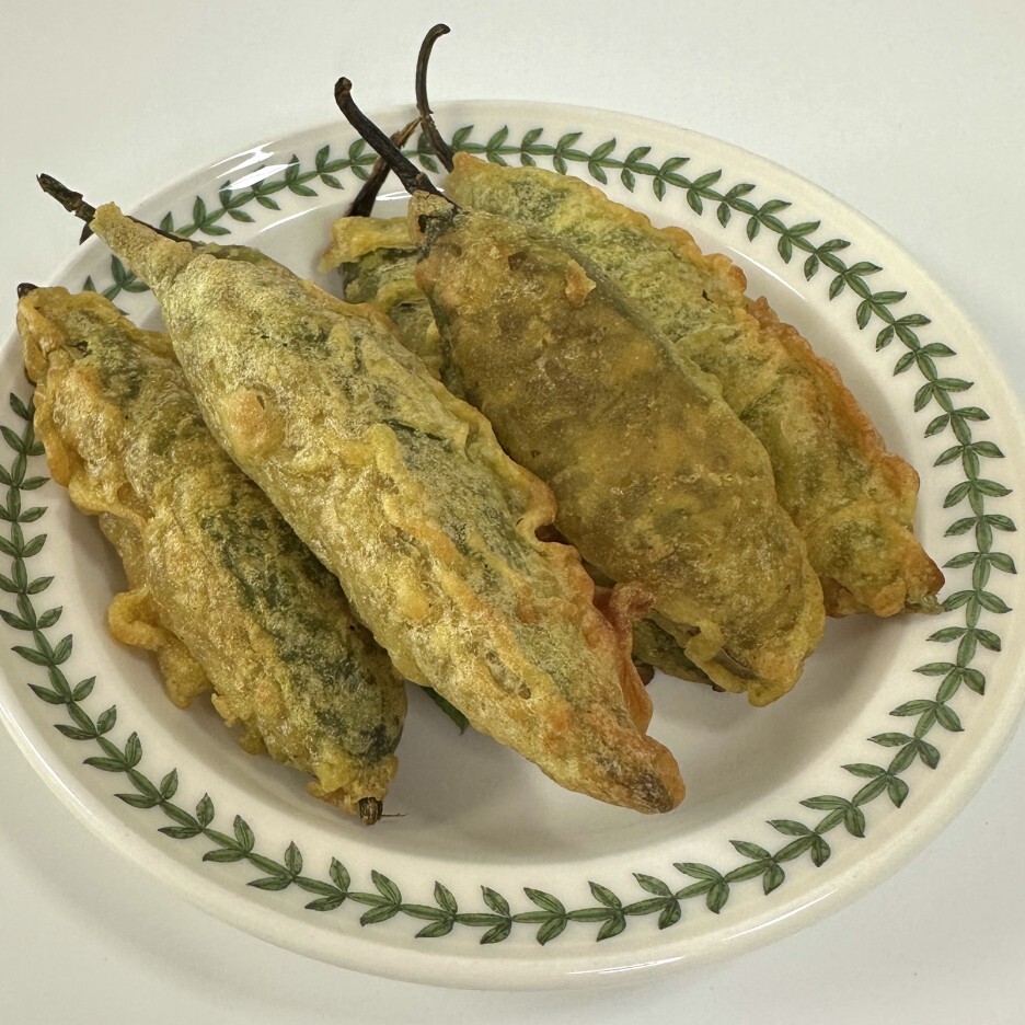 맛의 향연