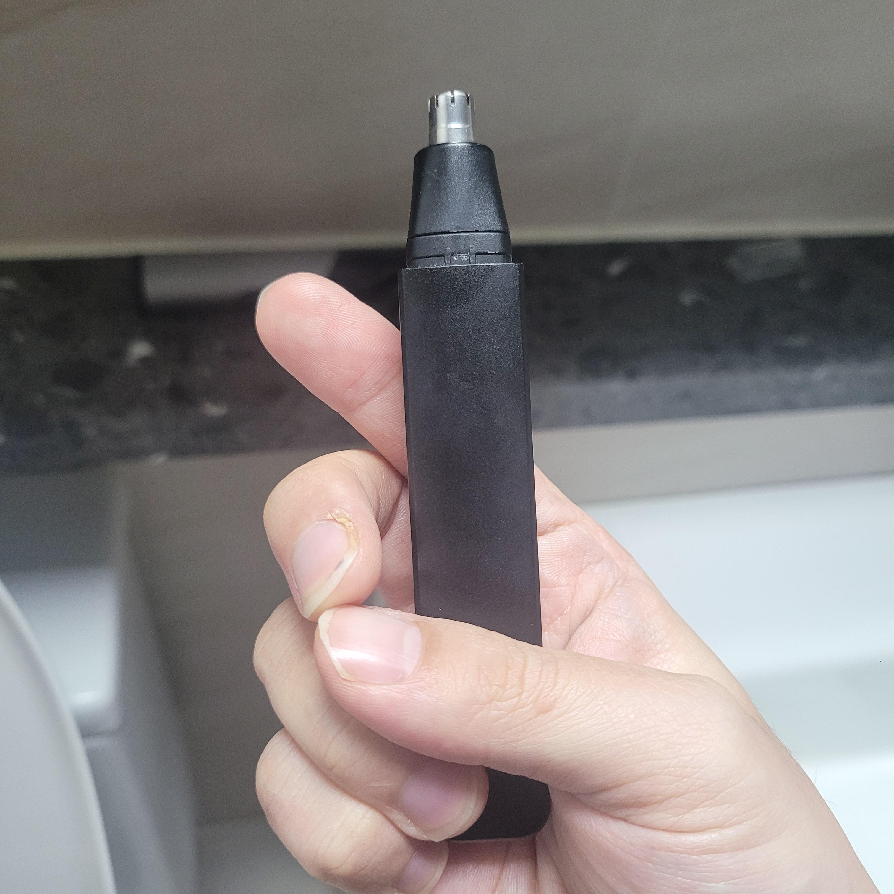 오아코털제거기