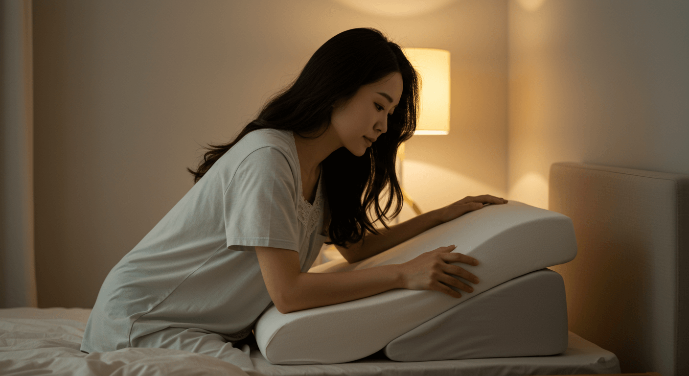 역류성 식도염과 위염 차이