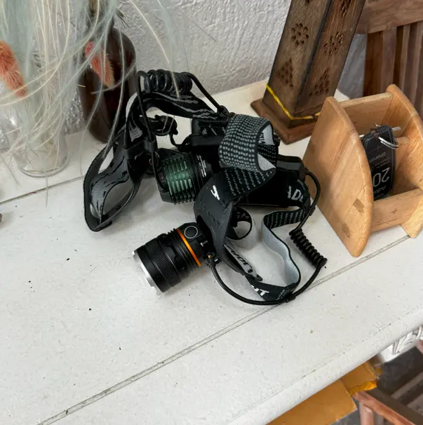 렌턴 대여