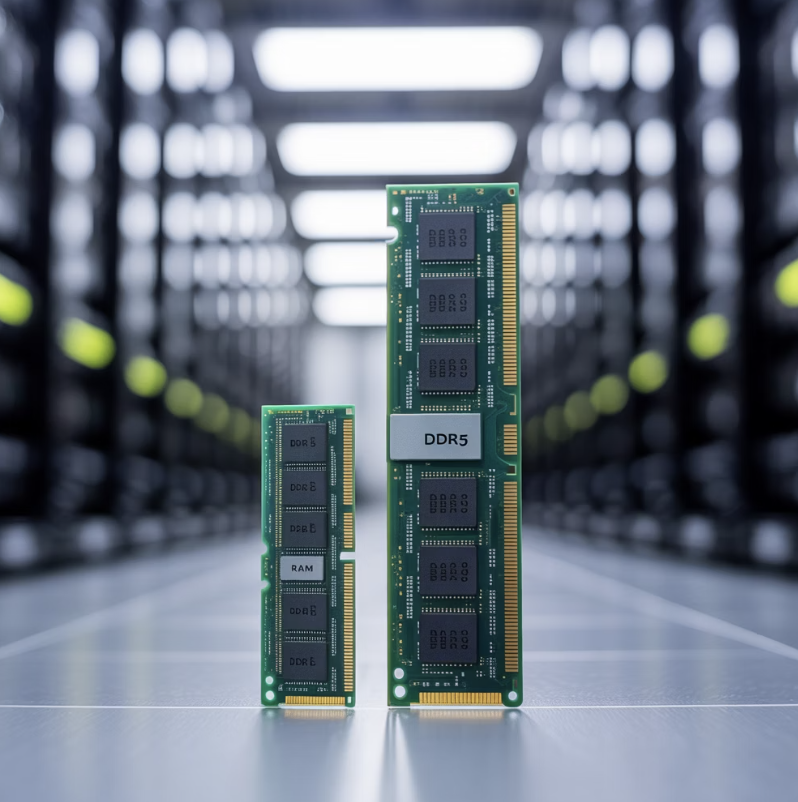 1순위: 작업 책상을 넓혀라&amp;#44; RAM 증설