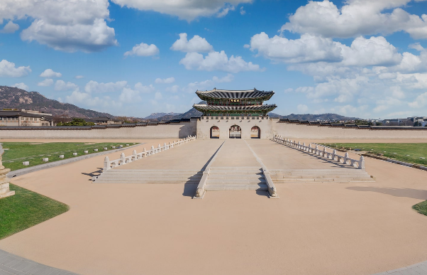 교태전 사전예약