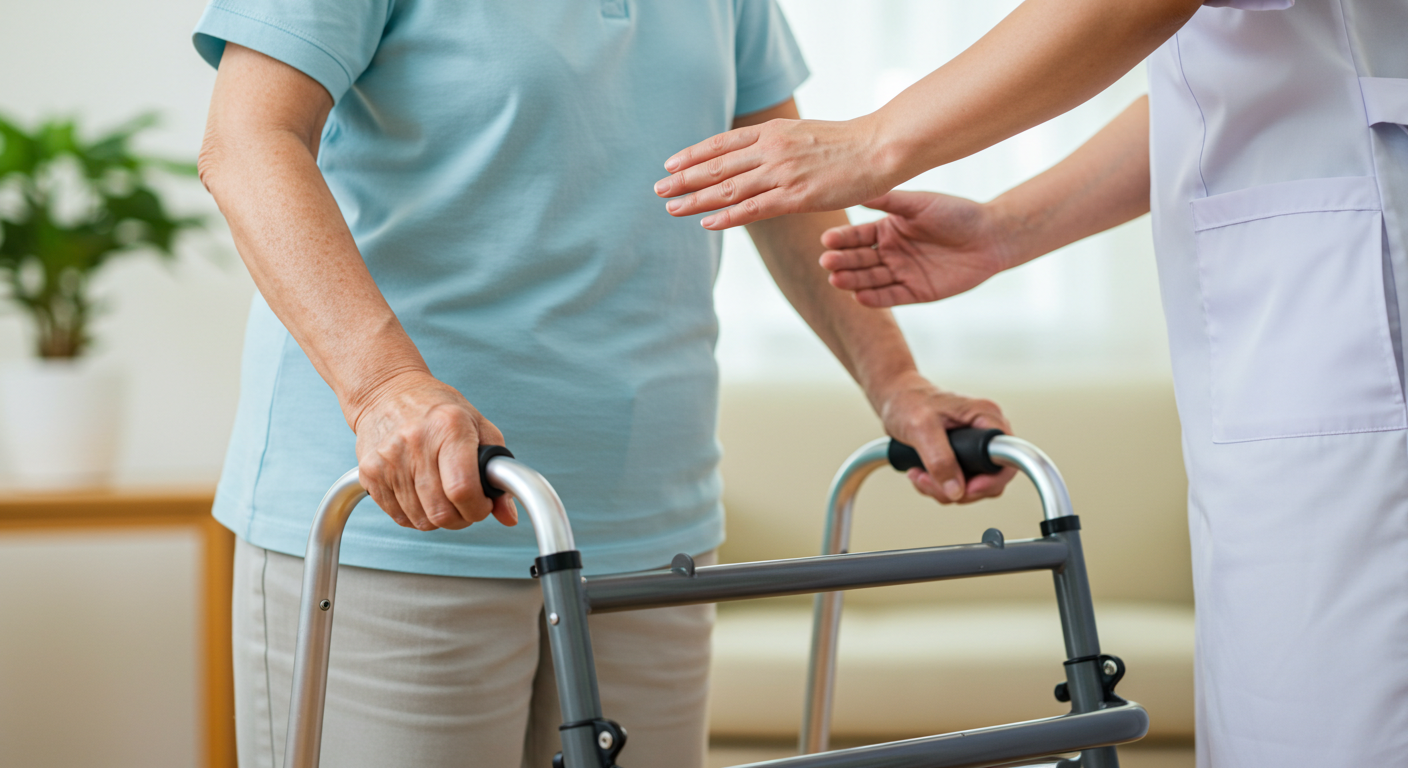 재가보험장기요양신청