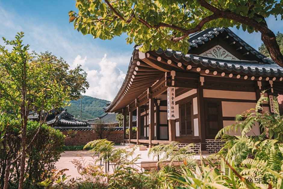 의령 가볼만한곳 베스트10