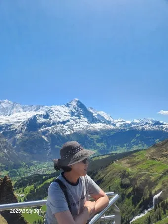 스위스 여행하기 좋은 계절까지_18