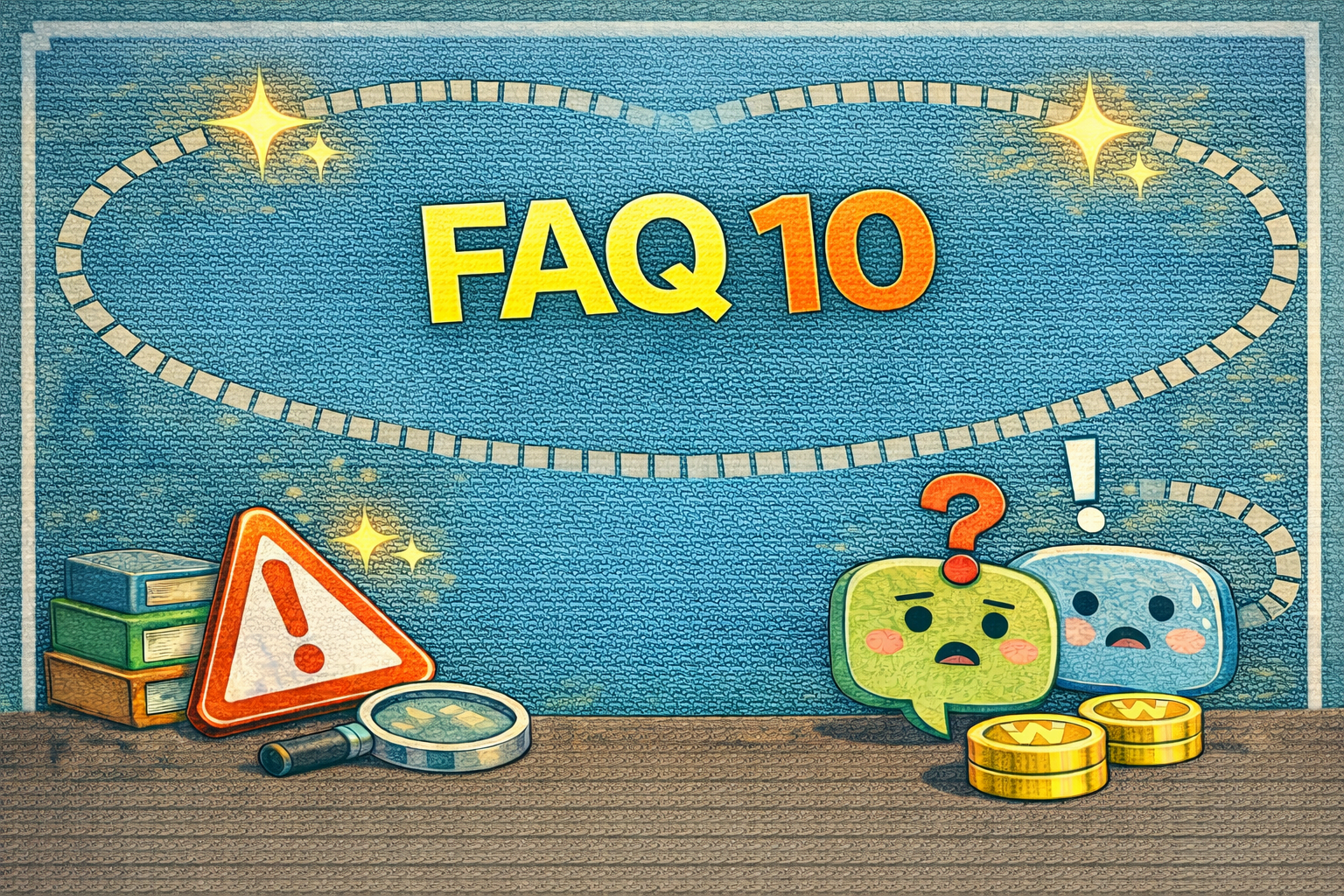 FAQ 10
