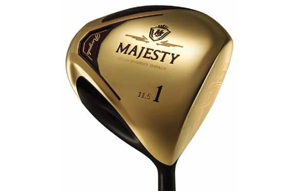 고반발 드라이버는 어떤 원리일까요?