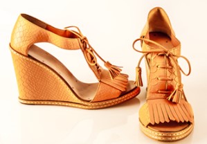 발포제사용-신발