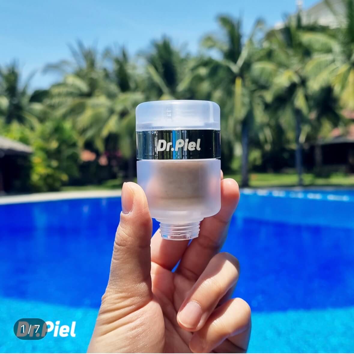 네고왕 닥터피엘