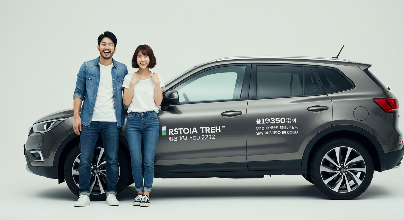 스타렉스 중고차