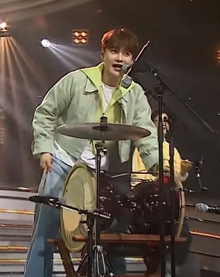 한잔 해 - 박서진