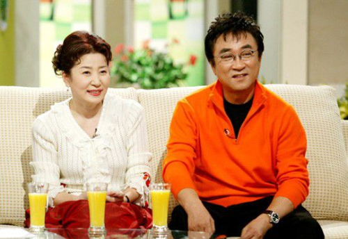 김자옥 남편