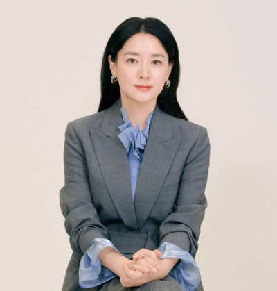 배우 이영애
