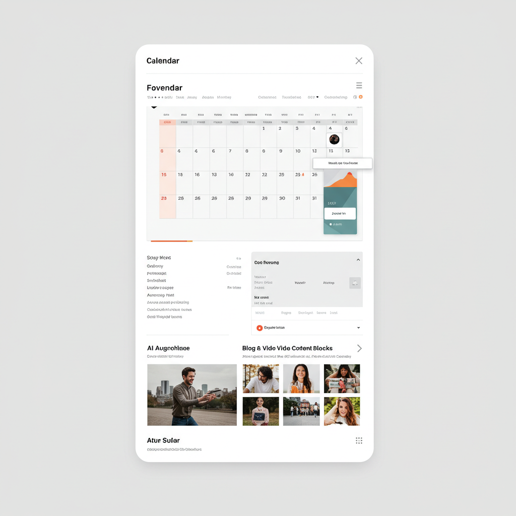 AI 콘텐츠 루틴 설계 5단계 실행 가이드