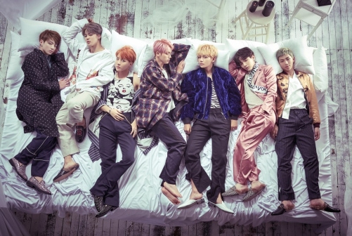 방탄소년단