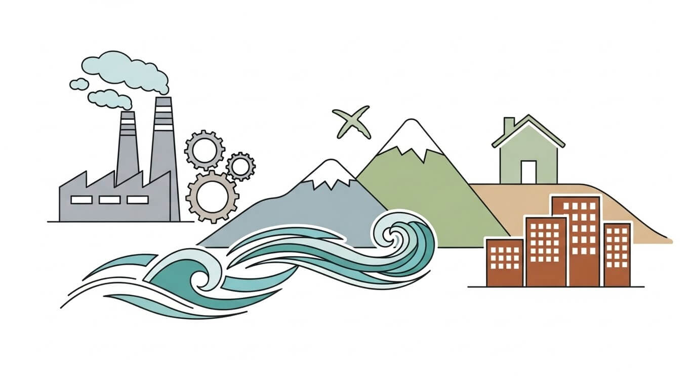 지방 부동산, 선택과 집중의 시대