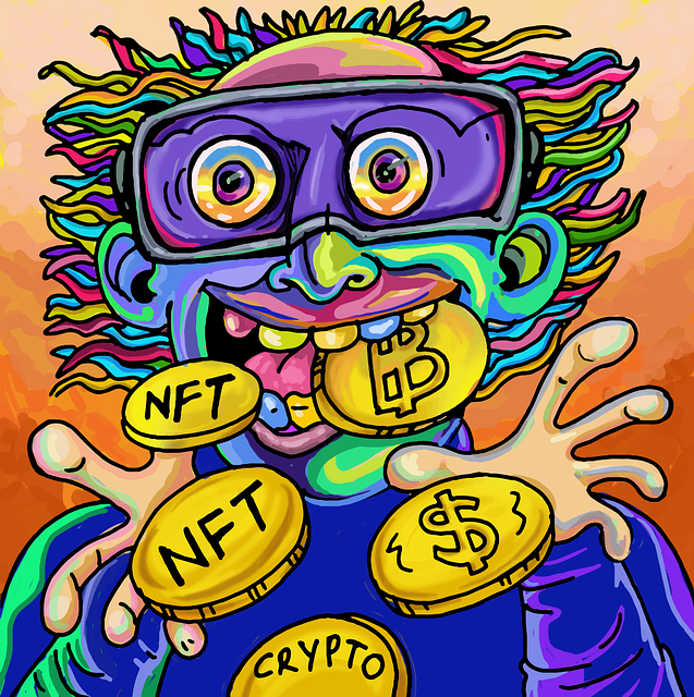 은행 적금이나 주식보다 암호화폐 투자가 나은 이유