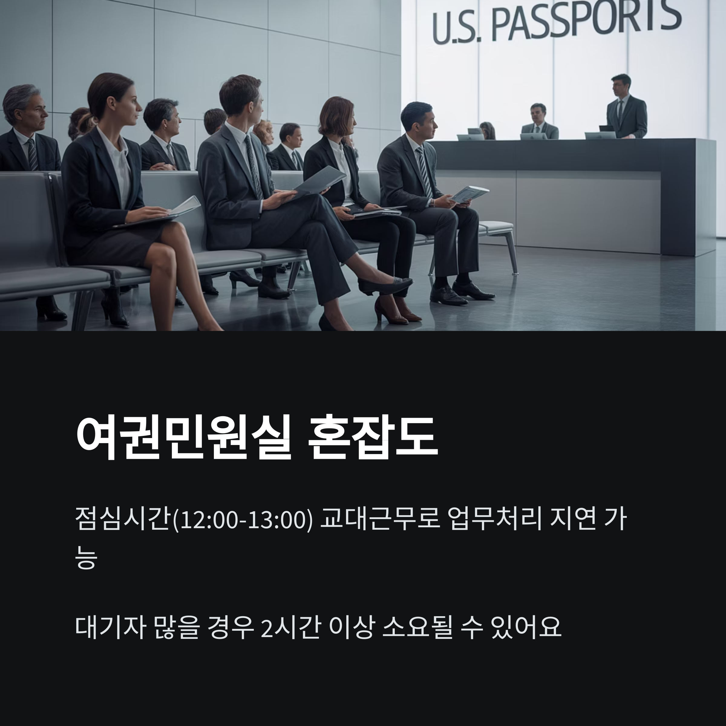 출국 당일 여권 분실 긴급여권 발급 신청 방법