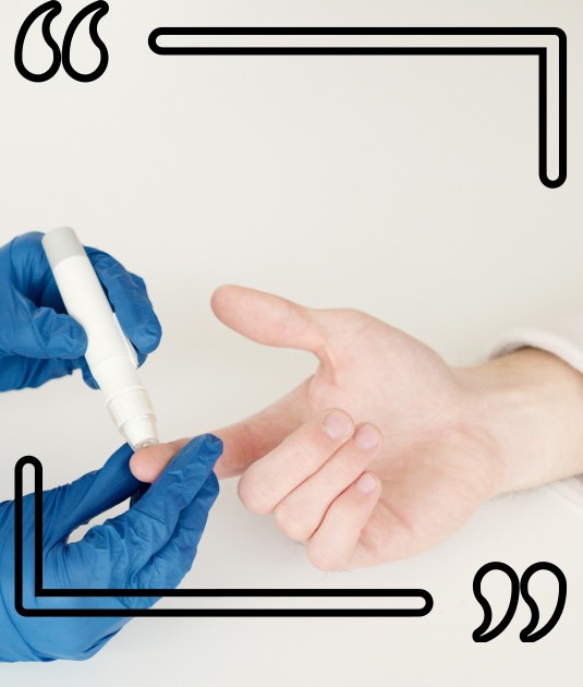 식후 혈당 정상수치