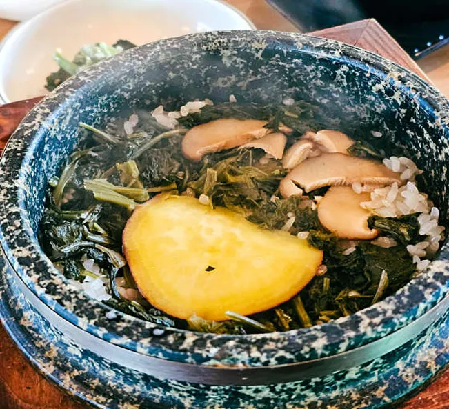 홍천농가맛집
